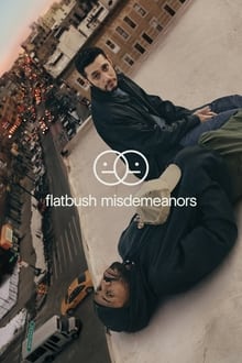 Flatbush Misdemeanors S02E01