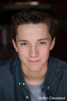 Photo of Griffin Cleveland