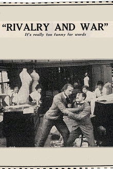 Rivalry and War
