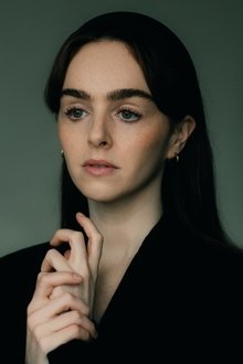 Photo of Louisa Connolly-Burnham