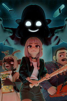 The Bloody Mary