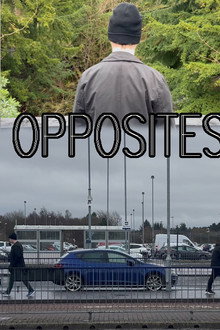 Opposites