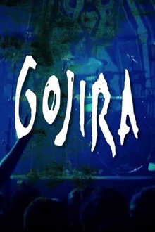 Gojira: The Flesh Alive