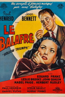 Le Balafré