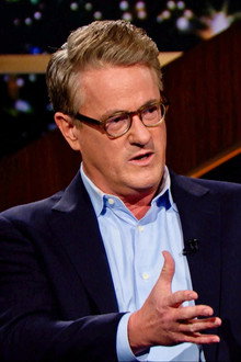 Real Time with Bill Maher season 19 episode 7