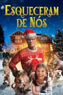 Poster do filme Esqueceram de Nós