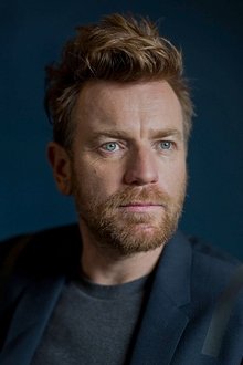 Photo of Ewan McGregor