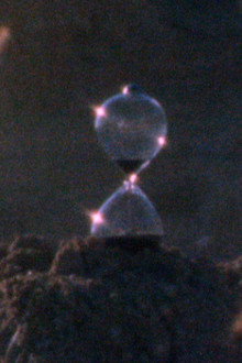 infinity