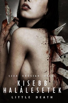 Kisebb halálesetek