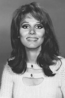 Photo of Paula Prentiss