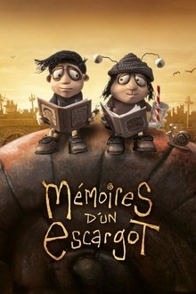 Mémoires d’un escargot