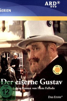 Der eiserne Gustav