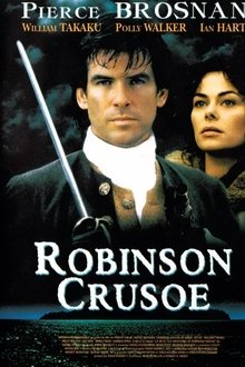 Robinson Crusoé