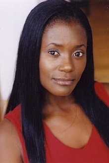 Photo of Jamillah Ross