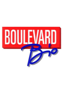 Poster da série Boulevard Bio