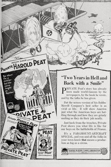 Private Peat