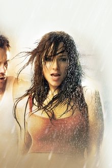 ステップ・アップ2：ザ・ストリート