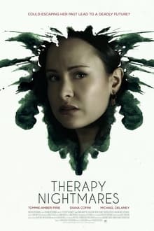 Poster do filme Therapy Nightmares