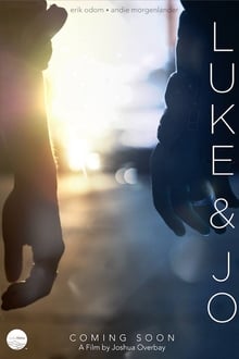 Poster do filme Luke & Jo