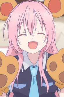 Happy Sugar Life