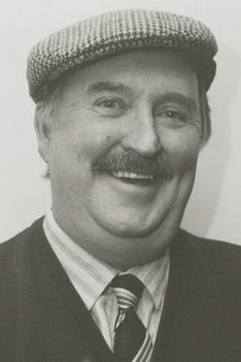 Photo of Don Barker