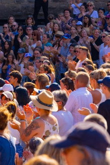 Nach - Les Estivales de Culturebox 2024