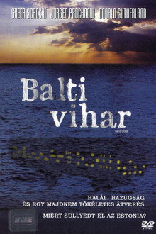 Balti vihar