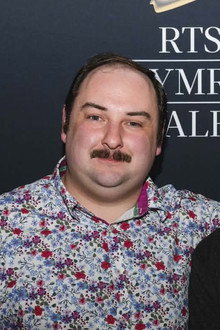 Alexander Griffiths