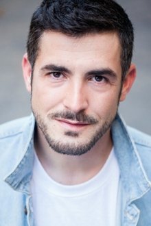 Photo of Francesco Bomenuto