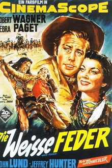 Die weisse Feder