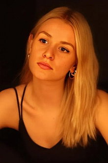 Meryem Dilara Sengül