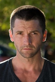 Photo of Jefferson Brown