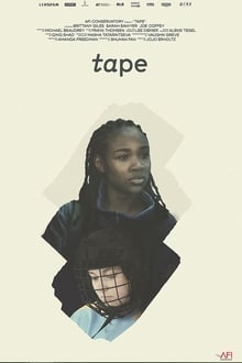 Poster do filme Tape