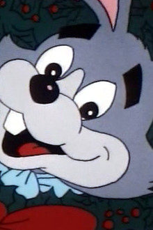 Brer Rabbit's Christmas Carol