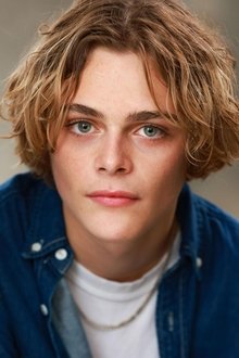 Photo of Billy Barratt