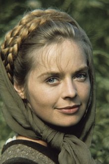 Photo of Susannah York