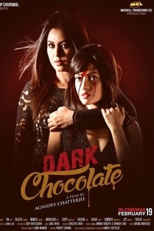 Poster do filme Dark Chocolate