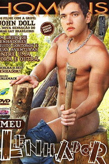 Meu Lenhador