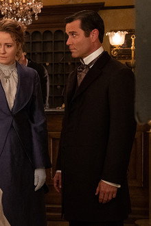 Murdoch Mysteries season 12 episode 16