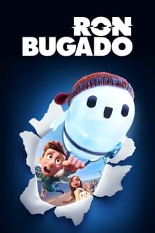 Poster do filme Ron Bugado