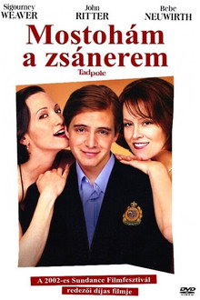 Mostohám a zsánerem