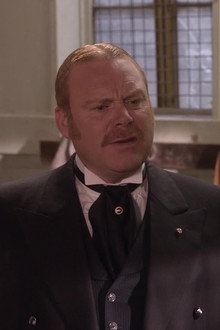 Murdoch Mysteries season 6 episode 9