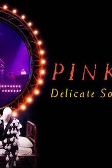 Pink Floyd - Delicate Sound Of Thunder [Remastered]