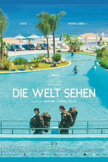 Die Welt sehen