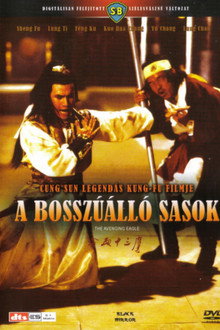 A bosszúálló sasok