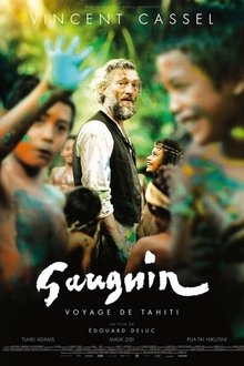 Gauguin - Voyage de Tahiti streaming VF gratuit complet