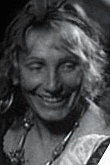 Photo of Diane Hunter