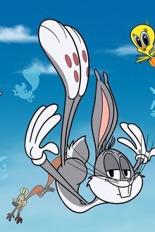 Wabbit: A Looney Tunes Production