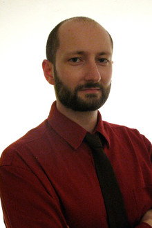 Andrew Pocock