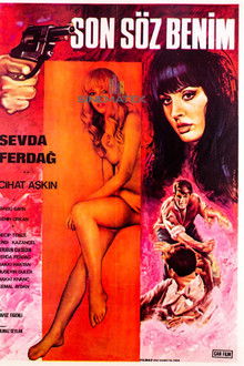 Son Söz Benim